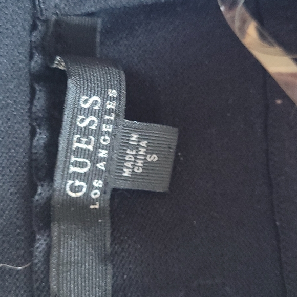 Guess holiday skirt NWOT - Picture 3 of 3